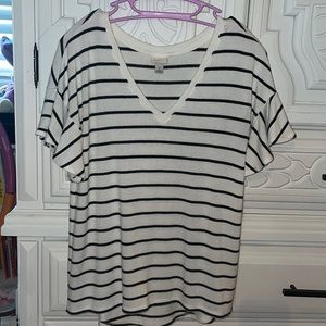 Women’s dress top size small